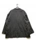 FreshService (フレッシュサービス) SOLOTEX® FULFLAN CLASSIC JACKET FSC253-20121 グレー サイズ:L：13000円