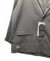 中古・古着 FreshService (フレッシュサービス) SOLOTEX® FULFLAN CLASSIC JACKET FSC253-20121 グレー サイズ:L：13000円