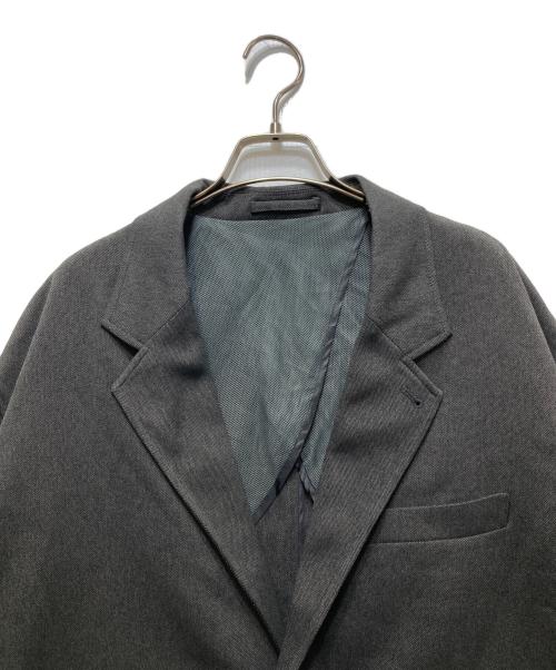 FreshService（フレッシュサービス）FreshService (フレッシュサービス) SOLOTEX FULFLAN JACKET グレー サイズ:Mの古着・服飾アイテム