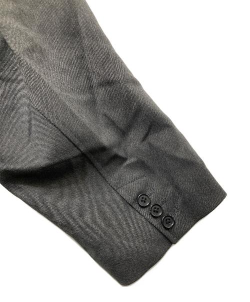 FreshService（フレッシュサービス）FreshService (フレッシュサービス) SOLOTEX FULFLAN JACKET グレー サイズ:Mの古着・服飾アイテム