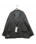 FreshService（フレッシュサービス）の古着「SOLOTEX FULFLAN JACKET」｜グレー