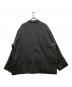 FreshService (フレッシュサービス) SOLOTEX FULFLAN JACKET グレー サイズ:M：13000円