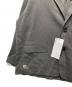 中古・古着 FreshService (フレッシュサービス) SOLOTEX FULFLAN JACKET グレー サイズ:M：13000円