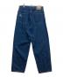 FreshService (フレッシュサービス) CORPORATE DENIM FIVE POCKET PANTS インディゴ サイズ:Ｌ：9000円