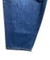 中古・古着 FreshService (フレッシュサービス) CORPORATE DENIM FIVE POCKET PANTS インディゴ サイズ:Ｌ：9000円