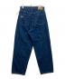 FreshService (フレッシュサービス) CORPORATE DENIM FIVE POCKET PANTS インディゴ サイズ:Ｓ：9000円