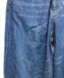 中古・古着 FreshService (フレッシュサービス) CORPORATE DENIM FIVE POCKET PANTS インディゴ サイズ:Ｓ：9000円