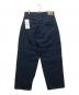 FreshService (フレッシュサービス) CORPORATE DENIM FIVE POCKET PANTS インディゴ サイズ:L：9000円