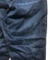 中古・古着 FreshService (フレッシュサービス) CORPORATE DENIM FIVE POCKET PANTS インディゴ サイズ:L：9000円