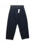FreshService（フレッシュサービス）の古着「CORPORATE DENIM FIVE POCKET PANTS」｜インディゴ