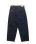 FreshService (フレッシュサービス) CORPORATE DENIM FIVE POCKET PANTS インディゴ サイズ:XL：9000円