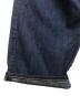 中古・古着 FreshService (フレッシュサービス) CORPORATE DENIM FIVE POCKET PANTS インディゴ サイズ:XL：9000円