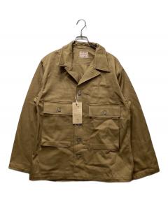 中古・古着通販】BONCOURA (ボンクラ) B-43 Navy English Twill / B