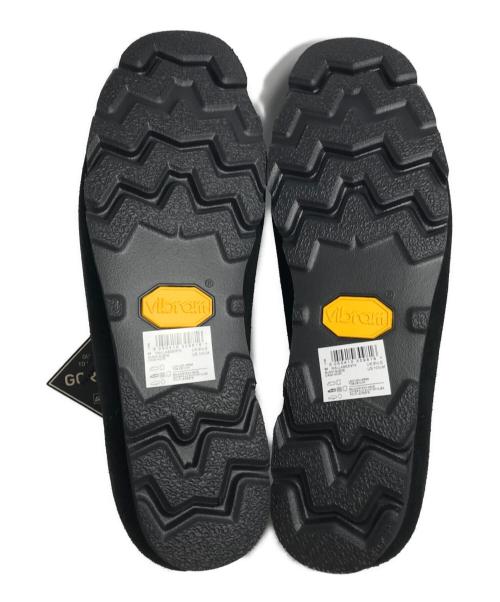 CLARKS（クラークス）CLARKS (クラークス) wallabeeGTX ブラック サイズ:9 1/2の古着・服飾アイテム