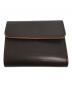 Hender Scheme（エンダースキーマ）の古着「bellows wallet」｜ブラウン