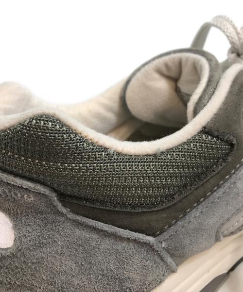 NEW BALANCE（ニューバランス）NEW BALANCE (ニューバランス) ローカットスニーカー グレー サイズ:27の古着・服飾アイテム