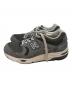 NEW BALANCE (ニューバランス) ローカットスニーカー グレー サイズ:27：13000円