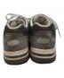 中古・古着 NEW BALANCE (ニューバランス) ローカットスニーカー グレー サイズ:27：13000円