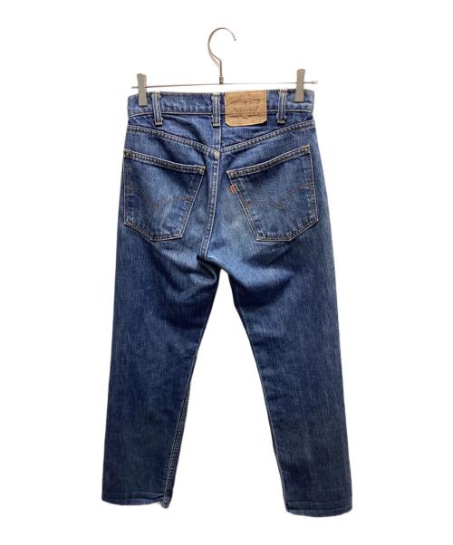 LEVI'S（リーバイス）LEVI'S (リーバイス) 505デニムパンツ インディゴ サイズ:W28の古着・服飾アイテム