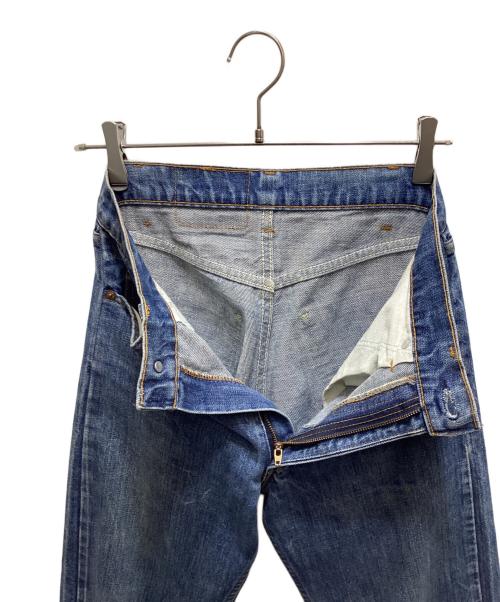 LEVI'S（リーバイス）LEVI'S (リーバイス) 505デニムパンツ インディゴ サイズ:W28の古着・服飾アイテム