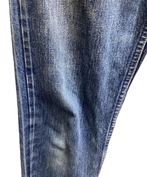 LEVI'S（リーバイス）LEVI'S (リーバイス) 505デニムパンツ インディゴ サイズ:W28の古着・服飾アイテム
