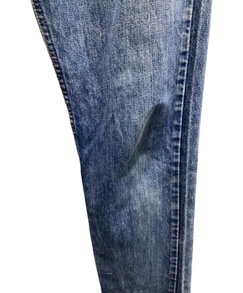 LEVI'S（リーバイス）LEVI'S (リーバイス) 505デニムパンツ インディゴ サイズ:W28の古着・服飾アイテム