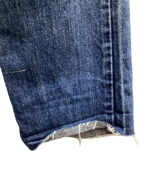 LEVI'S（リーバイス）LEVI'S (リーバイス) 505デニムパンツ インディゴ サイズ:W28の古着・服飾アイテム