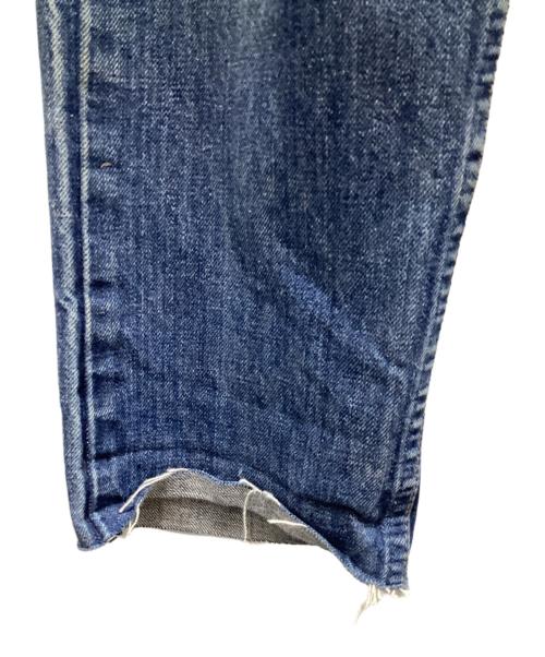 LEVI'S（リーバイス）LEVI'S (リーバイス) 505デニムパンツ インディゴ サイズ:W28の古着・服飾アイテム