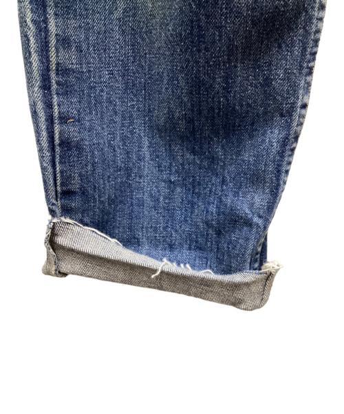 LEVI'S（リーバイス）LEVI'S (リーバイス) 505デニムパンツ インディゴ サイズ:W28の古着・服飾アイテム