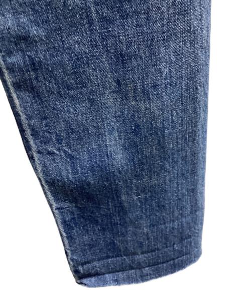 LEVI'S（リーバイス）LEVI'S (リーバイス) 505デニムパンツ インディゴ サイズ:W28の古着・服飾アイテム
