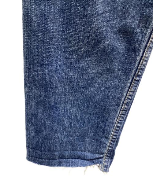 LEVI'S（リーバイス）LEVI'S (リーバイス) 505デニムパンツ インディゴ サイズ:W28の古着・服飾アイテム
