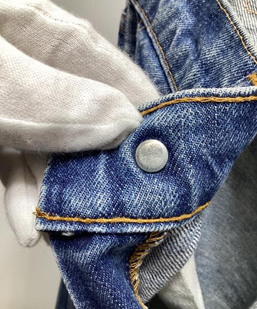 LEVI'S（リーバイス）LEVI'S (リーバイス) 505デニムパンツ インディゴ サイズ:W28の古着・服飾アイテム