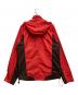 NIKE ACG (ナイキエーシージー) ナイロンジャケット レッド サイズ:XS：8000円