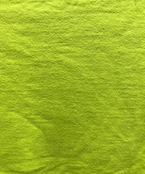 SUPREME（シュプリーム）Supreme (シュプリーム) AKIRA YAMAGATA TEE グリーン サイズ:Lの古着・服飾アイテム