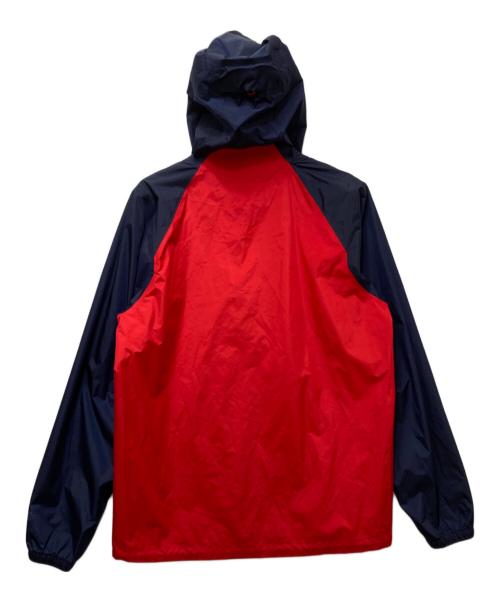 Patagonia（パタゴニア）Patagonia (パタゴニア) トレントシェル プルオーバー ジャケット / アノラックパーカー　83932 レッド サイズ:Sの古着・服飾アイテム