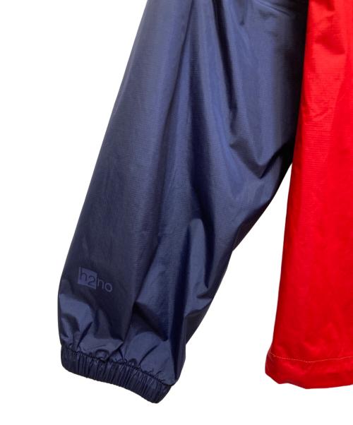 Patagonia（パタゴニア）Patagonia (パタゴニア) トレントシェル プルオーバー ジャケット / アノラックパーカー　83932 レッド サイズ:Sの古着・服飾アイテム