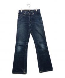 LEVI'S（リーバイス）の古着「517デニムパンツ」｜インディゴ