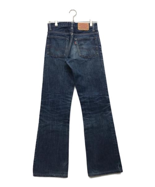 LEVI'S（リーバイス）LEVI'S (リーバイス) 517デニムパンツ インディゴ サイズ:28の古着・服飾アイテム