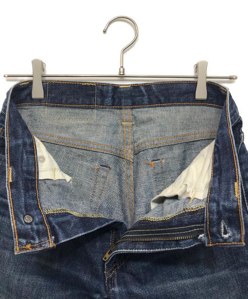LEVI'S（リーバイス）LEVI'S (リーバイス) 517デニムパンツ インディゴ サイズ:28の古着・服飾アイテム