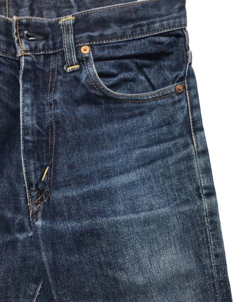 LEVI'S（リーバイス）LEVI'S (リーバイス) 517デニムパンツ インディゴ サイズ:28の古着・服飾アイテム