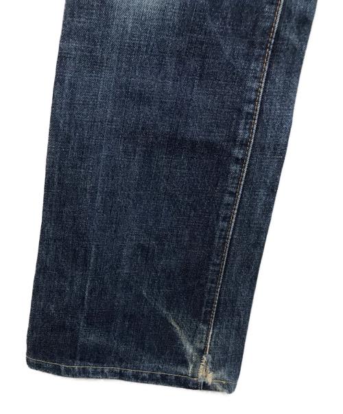 LEVI'S（リーバイス）LEVI'S (リーバイス) 517デニムパンツ インディゴ サイズ:28の古着・服飾アイテム