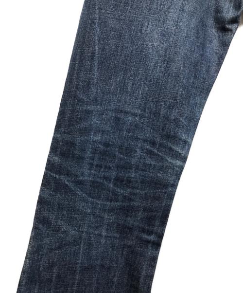 LEVI'S（リーバイス）LEVI'S (リーバイス) 517デニムパンツ インディゴ サイズ:28の古着・服飾アイテム