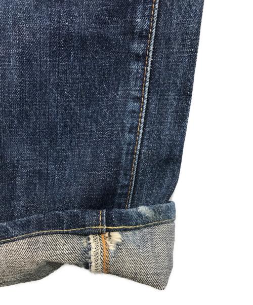 LEVI'S（リーバイス）LEVI'S (リーバイス) 517デニムパンツ インディゴ サイズ:28の古着・服飾アイテム