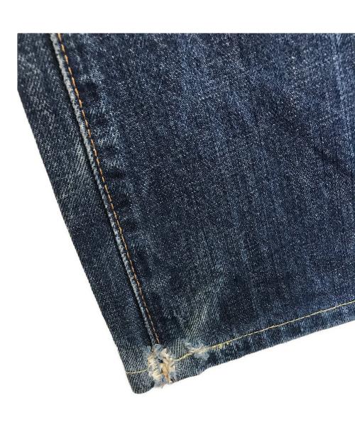 LEVI'S（リーバイス）LEVI'S (リーバイス) 517デニムパンツ インディゴ サイズ:28の古着・服飾アイテム