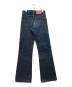 LEVI'S (リーバイス) 517デニムパンツ インディゴ サイズ:28：13000円