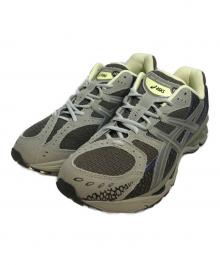 asics×Eighteen East（アシックス）の古着「GEL-NIMBUS 10.1」｜グレー