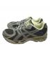 asics (アシックス) Eighteen East GEL-NIMBUS 10.1 グレー サイズ:28 未使用品：20000円