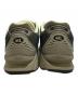 中古・古着 asics (アシックス) Eighteen East GEL-NIMBUS 10.1 グレー サイズ:28 未使用品：20000円
