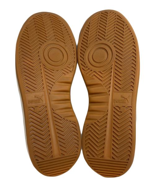 PUMA（プーマ）PUMA (プーマ) GV SPECIAL SD MII　ローカットスニーカー 399764-01 ブルー サイズ:27.5の古着・服飾アイテム