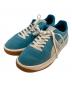 PUMA（プーマ）の古着「GV SPECIAL SD MII　ローカットスニーカー 399764-01」｜ブルー